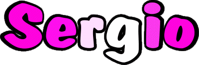 Sergio S MANN - Italien Vorname 