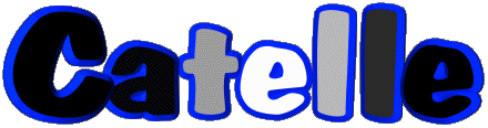 Catelle C FEMININ - France Prénoms 