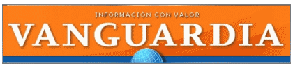 Vanguardia Messico Riviste Multimedia 