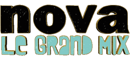 Nova Radio Multi Média 