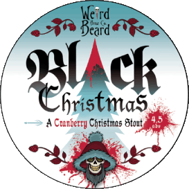 Weird Beard UK Cervezas Bebidas 