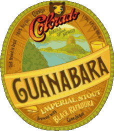 Colorado Brasile Birre Bevande 