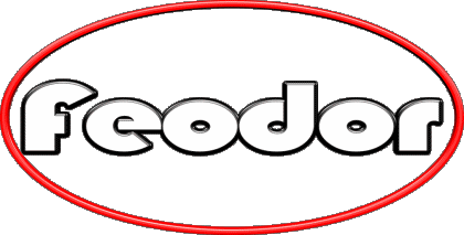 Feodor F MASCULIN - Allemagne Prénoms 