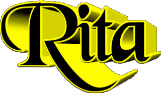 Rita R FEMININE - France First Names 