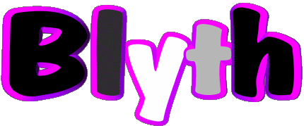 Blyth B FEMENINO - UK - USA - IRL - AUS - NZ Nombre 