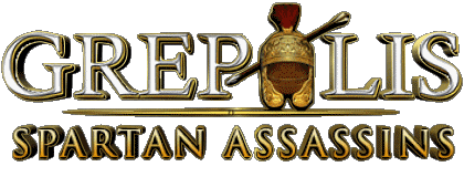 Logo Grepolis Video Games Multi Media 