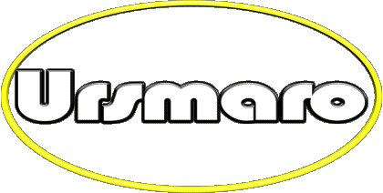Ursmaro U MANN - Italien Vorname 