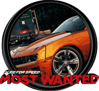 Most Wanted Need for Speed Video Games Multi Media 