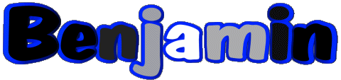 Benjamin B MASCULINO - Francia Nombre 