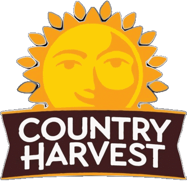 Country Harvest Brot - Zwieback Essen 