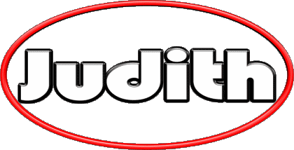 Judith J FEMININE - France First Names 