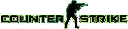 Logo Counter Strike Videogiochi Multimedia 