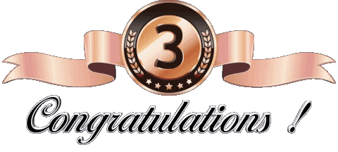 09 Congratulations Inglese Messagi 