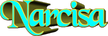 Narcisa N FEMININE - Spain First Names 