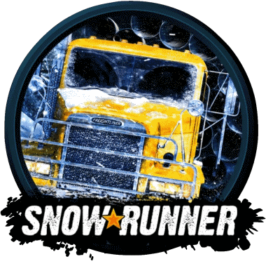 Iconos SnowRunner Vídeo Juegos Multimedia 