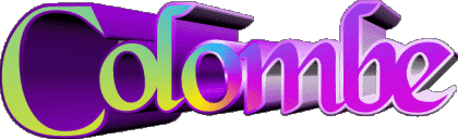 Colombe C FEMMINILE - Francia Nome 