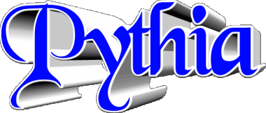 Pythia P FEMENINO - UK - USA - IRL - AUS - NZ Nombre 