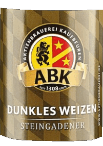 ABK Bier Germania Birre Bevande 