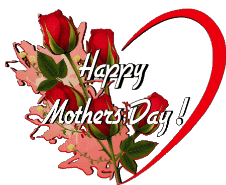 006 Happy Mothers Day Inglés Mensajes 