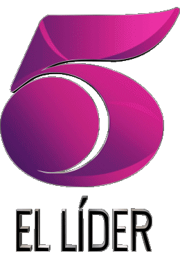 Canal 5 Honduras Canali - TV Mondo Multimedia 