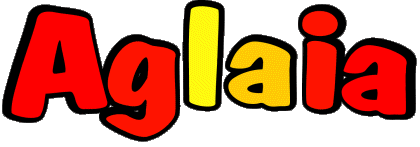 Aglaia A FEMININ - Allemagne Prénoms 