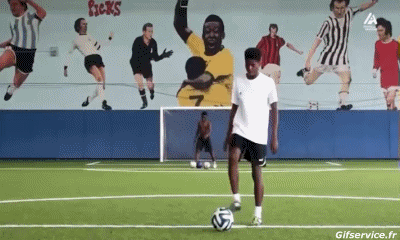 Jonglieren Fail Fußball Sport Humor -  Fun 