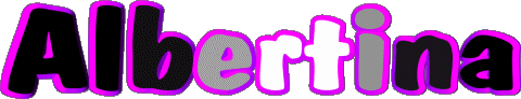 Albertina A FEMENINO - Italia Nombre 