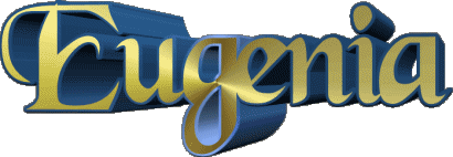 Eugenia E FEMININE - Italy First Names 