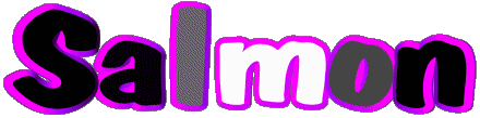 Salmon S MASCULIN - France Prénoms 