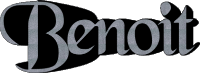 Benoit B MANN - Frankreich Vorname 