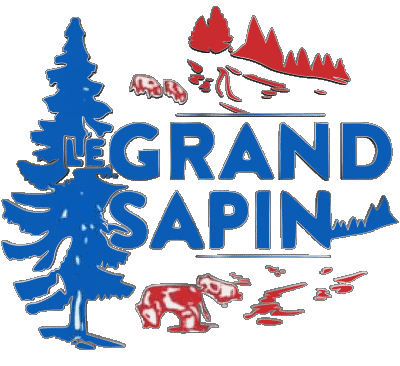 Munster le Grand Sapin Francia Quesos Comida 