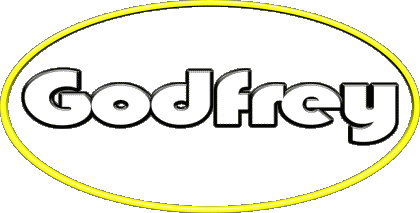 Godfrey G MASCULINE -  UK - USA - IRL - AUS - NZ First Names 