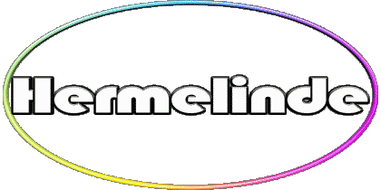 Hermelinde H WEIBLICH - Frankreich Vorname 