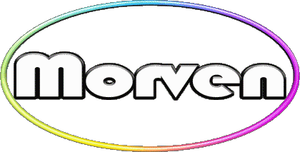 Morven M MASCULIN - UK - USA Prénoms 