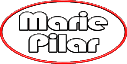 Marie Pilar M Compuesto FEMENINO - Francia Nombre 