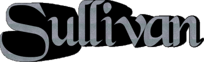 Sullivan S MANN - UK - USA - IRL - AUS - NZ Vorname 