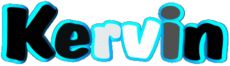 Kervin K MASCULIN - UK - USA Prénoms 