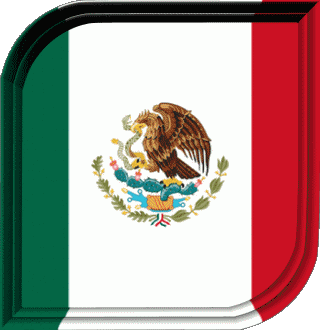 Plaza México América Banderas 