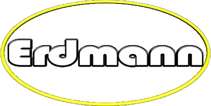 Erdmann E MASCULINO - Alemania Nombre 
