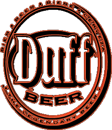 Duff Alemania Cervezas Bebidas 