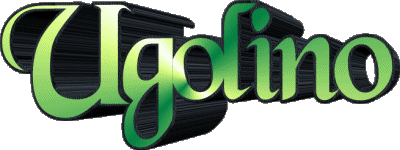 Ugolino U MASCULIN - Italie Prénoms 