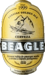 Beagle Argentina Cervezas Bebidas 