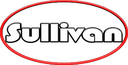 Sullivan S MASCULINE -  UK - USA - IRL - AUS - NZ First Names 