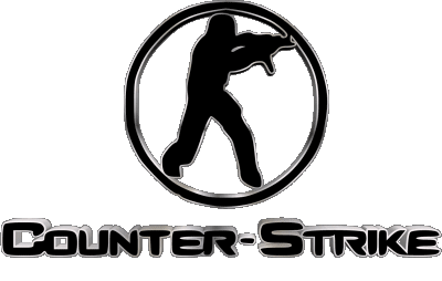 Logo Counter Strike Videospiele Multimedia 