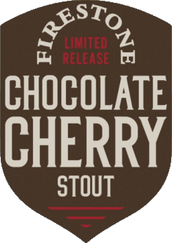 Chocolate Cherry stout-Chocolate Cherry stout Firestone Walker USA Beers Drinks 