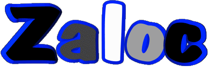 Zaloc Z MASCHIO - UK - USA - IRL - AUS - NZ Nome 