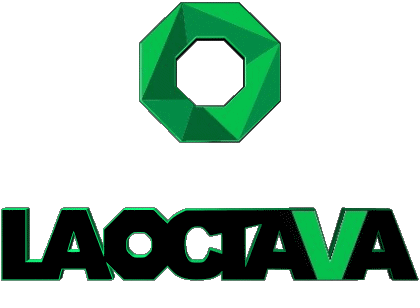 LaOctava Mexiko Kanäle - TV Welt Multimedia 