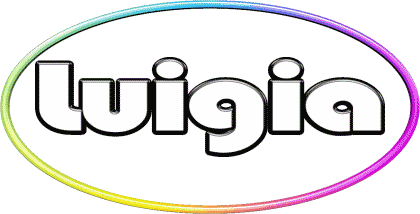 Luigia L FEMENINO - Italia Nombre 