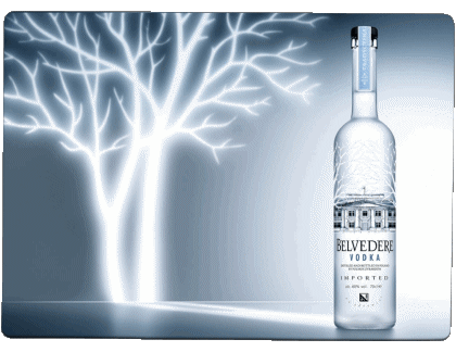 Belvedere Vodka Bevande 