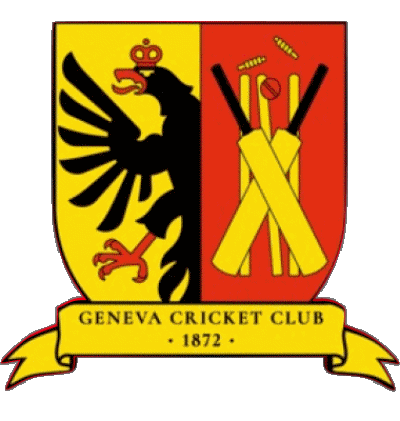 Geneva CC Suisse Cricket Sports 